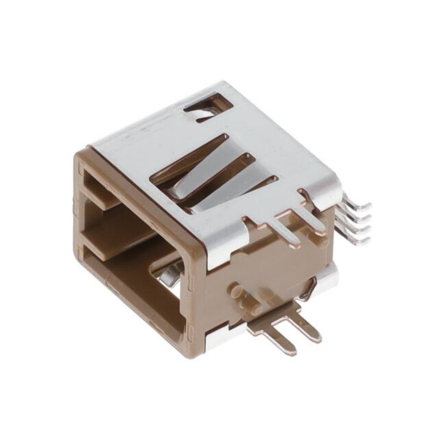 GT17HN-4DP-2H(A)(56) Hirose Electric Co Ltd  Ensembles de connecteurs enfichables